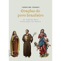 Orações Do Povo Brasileiro