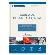 Curso De Gestao Ambiental