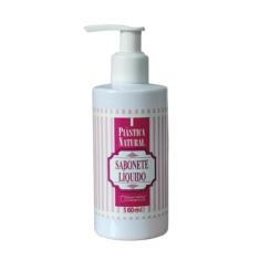 Sabonete Líquido Plastica Natural Eloisa Medina 180ml