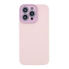 Capa iPhone 16 Pro Max Originais iPlace, Candy, Rosa