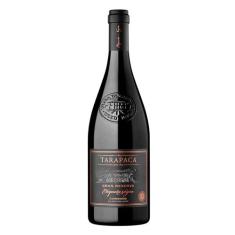 Vinho Tarapaca Gran Reserva Etiqueta Negra Tinto 750ml