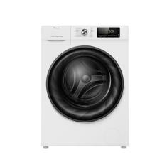 Lava e Seca Hisense 13kg Steam Branca com 13 Programas de Lavagem WD5Q1342BW1 127V