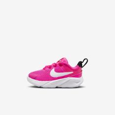 Tênis Nike Star Runner 4 Infantil-Unissex