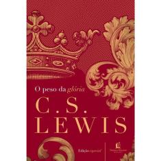 O Peso Da Gloria