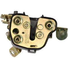 Fechadura Mec Porta Tras Dir Classic 04 A 16 Corsa 94 A 02 - Universal