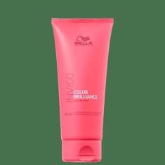 Wella Professionals Invigo Color Brilliance - Condicionador 200ml