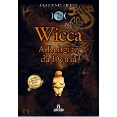 Livro - Wicca