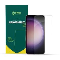 Película Hprime Nanoshield Samsung Galaxy S23 - Premium