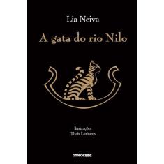 A gata do Rio Nilo