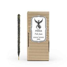 Incenso Natural De Palo Santo - Purificação