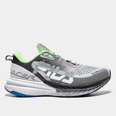 Tênis Fila Racer T2 S Feminino-Feminino