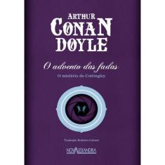 Advento Das Fadas, O