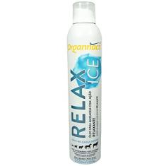 Óleo para Massagem Organnact Relax Ice 350ml