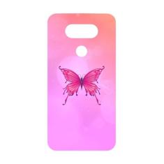 Capa Adesivo Skin163 Verso Para Lg G5 - KawaSkin