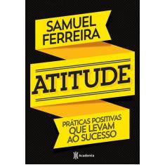 Livro - Atitude