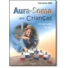 Livro - Aurasoma para Crianças
