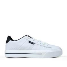 Tênis Casual Adrun Masculino Slim-Masculino