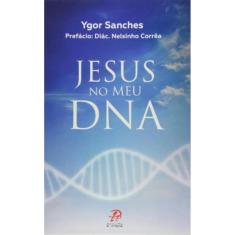 Jesus No Meu Dna