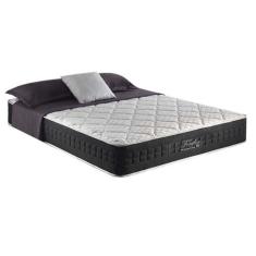 Colchão Queen Molas Hotelaria Ensacadas MasterPocket Plus Size Fort Fl