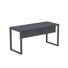 Mesa Madeira 1500x700mm M150/70p25tub Grafito