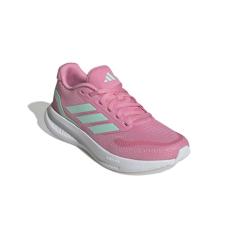 Tênis Adidas Feminino Runfalcon 5 Bliss Pink/ftwr White/clear Mint Ji3978 34