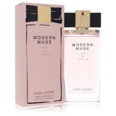 Perfume Feminino Modern Muse Estee Lauder 100 ml Eau De Parfum