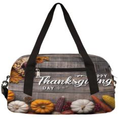 Bolsa de viagem para crianças durante a noite para adolescentes, meninos, meninas, bolsa de dança, pequena bolsa esportiva de ginástica, bolsa de viagem, Multicolorido2