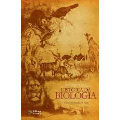 Para Gostar de Ler a História da Biologia