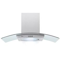 Coifa Midea Vidro 90cm 220V