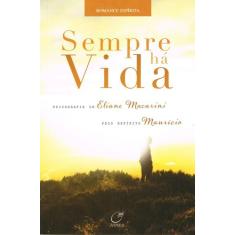 Livro - Sempre há vida