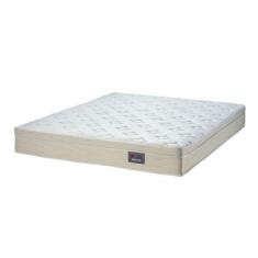 Colchão Molas Ensacadas Super King Suede(1.93X2.03) - Genki Kenko , AR