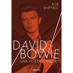 Livro - David Bowie