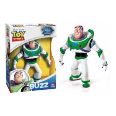 Boneco Buzz Lightyear Toy Story - Líder Brinquedos