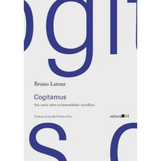 Cogitamus - seis cartas sobre as humanidades cientificas