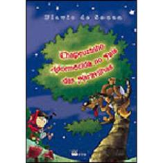 Chapeuzinho Adormecida No Pais Das Maravilhas