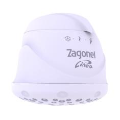 Ducha Linea 3 Temperaturas 5500w 220v - Zagonel