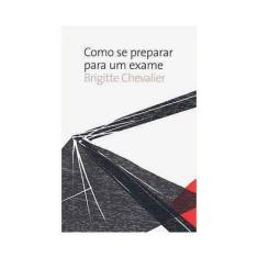 Livro - Como se preparar para um exame