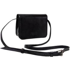 Bolsa Feminina Em Couro Legitimo Deliciada Transversal Alça Ajustavel 