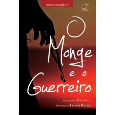 Livro - O monge e o guerreiro