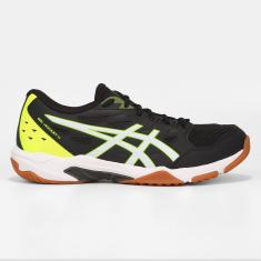Tênis Asics Gel-Rocket 11 Masculino-Masculino