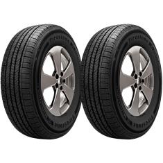 Pneu Aro 15 Firestone Destination H/T 255/75 R15 110S - 2 Unidades