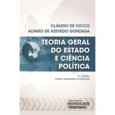 Teoria Geral Do Estado E Ciência Política