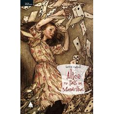 Alice no País das Maravilhas