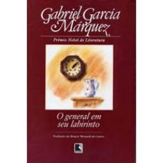 O General Em Seu Labirinto