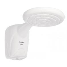 Chuveiro Granducha Eletrônico Com Jato Obediente - Fame Voltagem:127v 127v