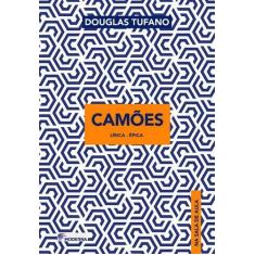 Camoes - Lirica, Epica - Moderna