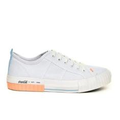 Tênis Coca Cola Copacabana-Feminino