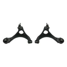 Par Bandeja Suspensão Dianteira Honda New Civic 2006 2007 08 - Auto Im