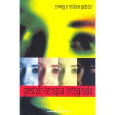 Livro - Gestalt-terapia integrada