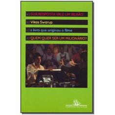 Sua Resposta Vale um Bilhão Sortido, Sortido